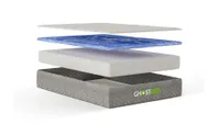3. GhostBed RVWas: Now: Saving:
