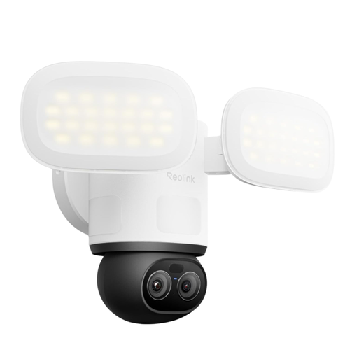Trackflex Floodlight