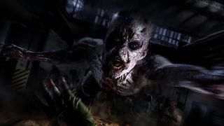 Dying Light 2 monster