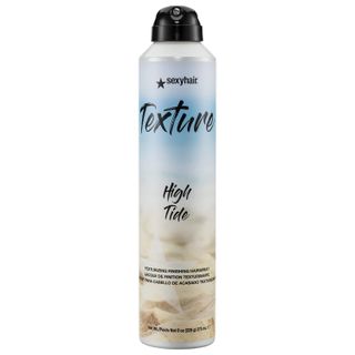 sexy hair, Texture High Tide Texturizing Finishing Hairspray