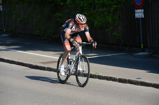 Gregory Rast (RadioShack-Leopard)