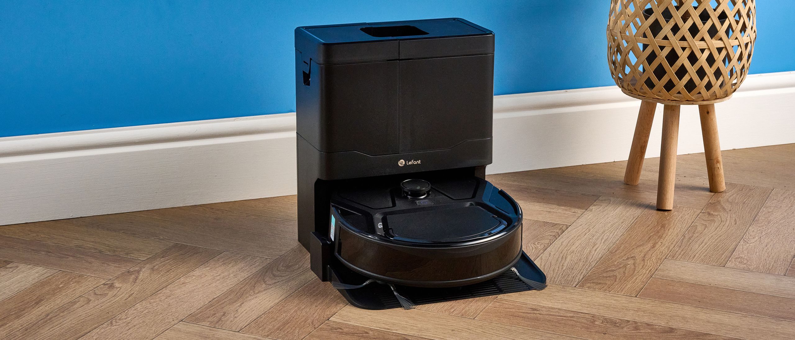 Lefant M210 Pro OMNI review