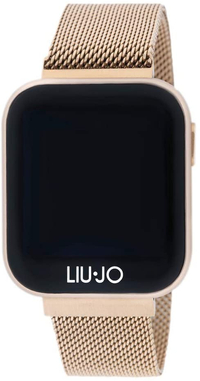 Smartwatch Liu Jo SWLJ002 ( €99 su Amazon