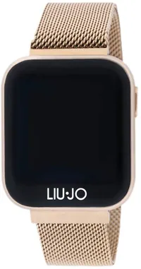 Smartwatch Liu Jo SWLJ002 (€99 su Amazon) Smartwatch Liu Jo SWLJ002 (€99 su Amazon)