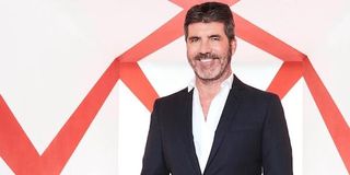 Simon Cowell X-Factor promo 2016