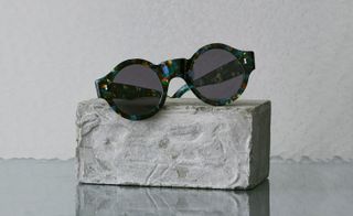 Cubitts Leif Podhajsky sunglasses