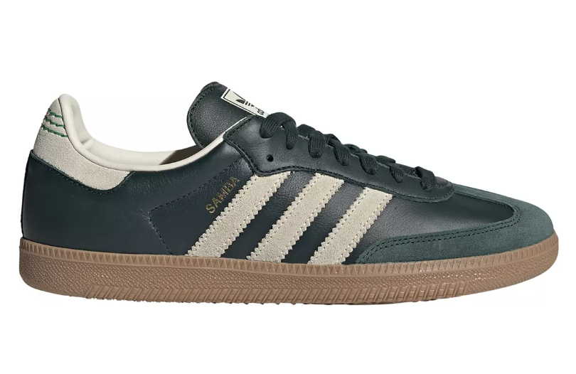 adidas, Samba Og "collegiate Green" Sneakers | M 5.5/w 6.5