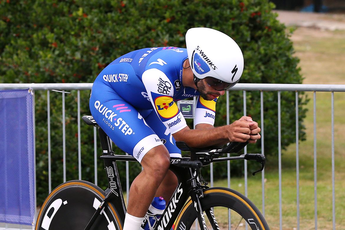 Fernando Gaviria (Quick-Step Floors)