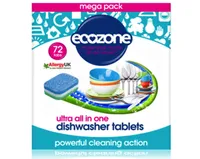Amazon ecozone eco friendly dishwasher 