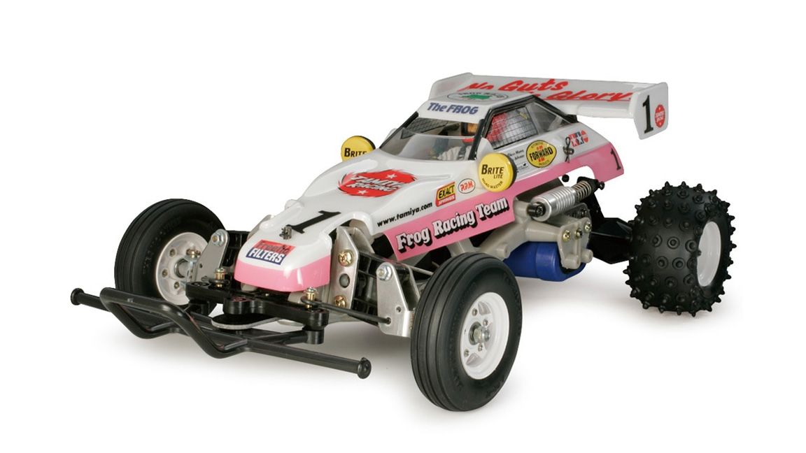 Tamiya RC deals