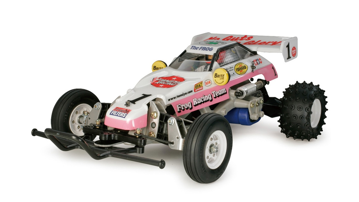Tamiya RC deals