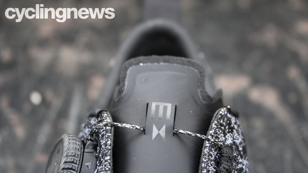Rapha Explore Powerweave gravel shoe