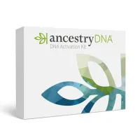 AncestryDNA for &pound;79