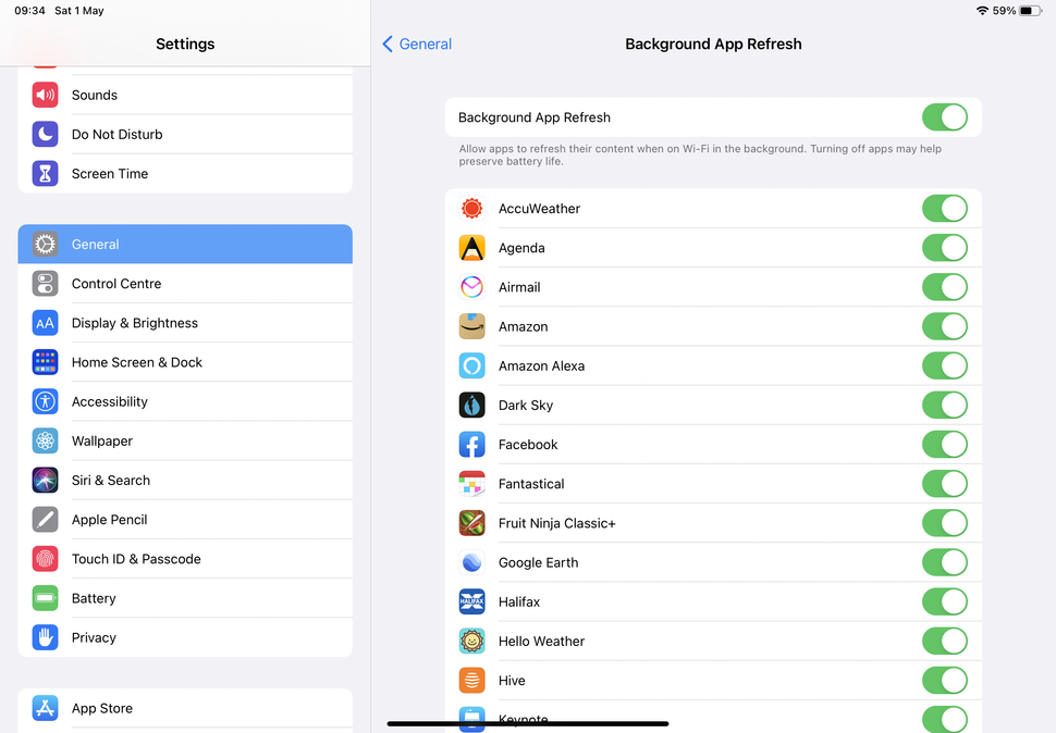50 iPad tips and tricks how to make the most of your Apple tablet
