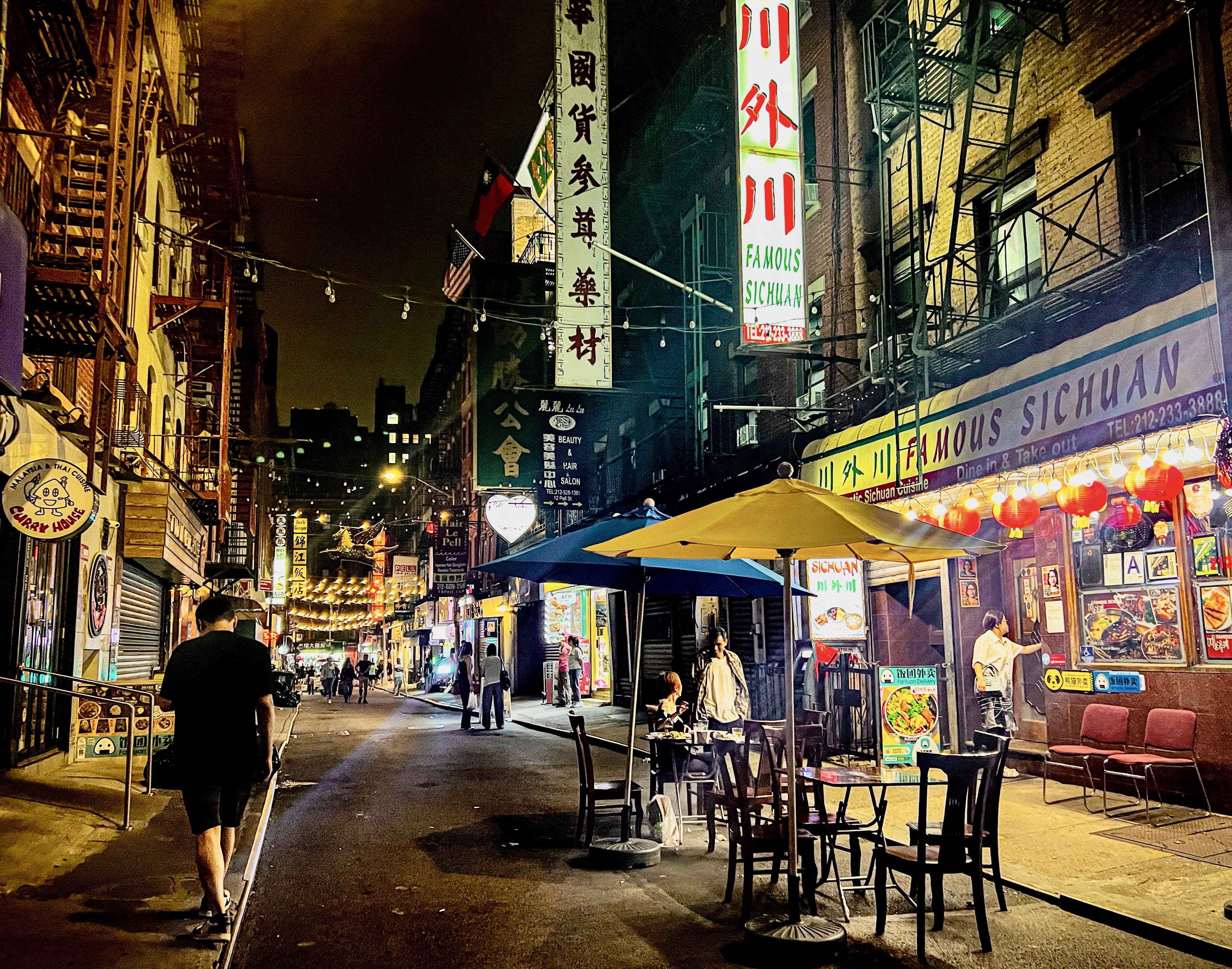 GuruShots - Night Photography July 2025