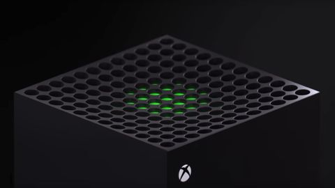 What S Cancellation Means For Ps5 And Xbox Series X Techradar
