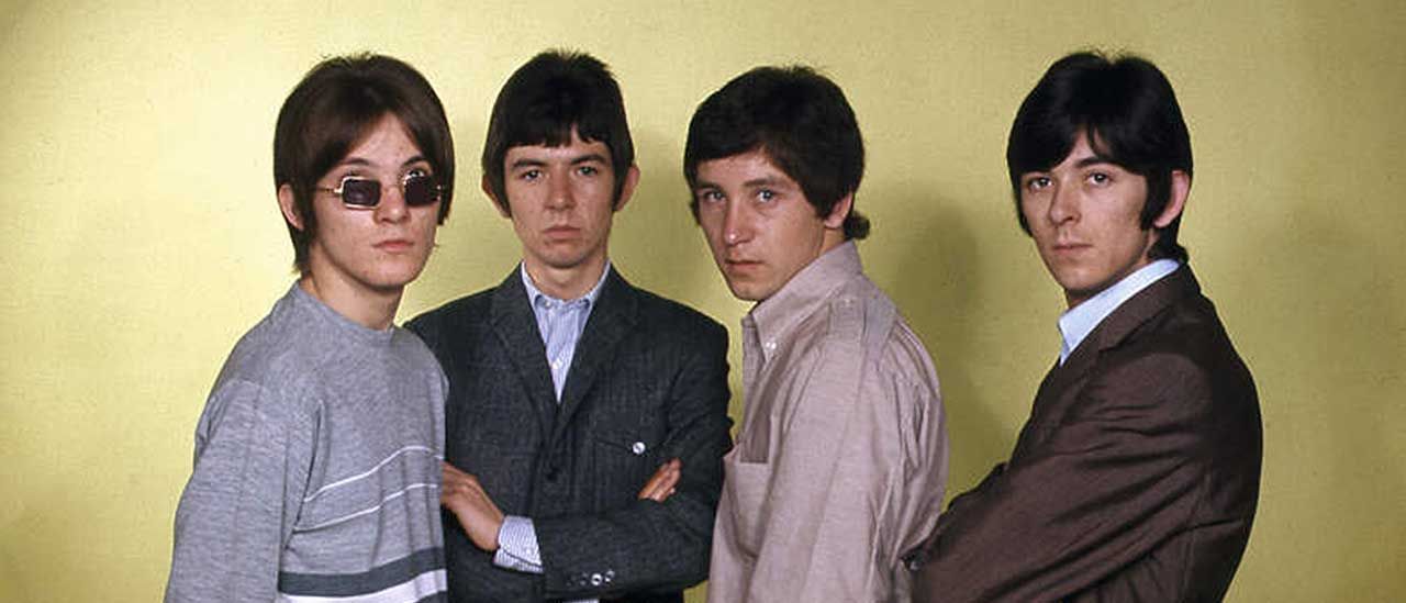 Small Faces: Decca Singles 1965-1967 album review | Louder