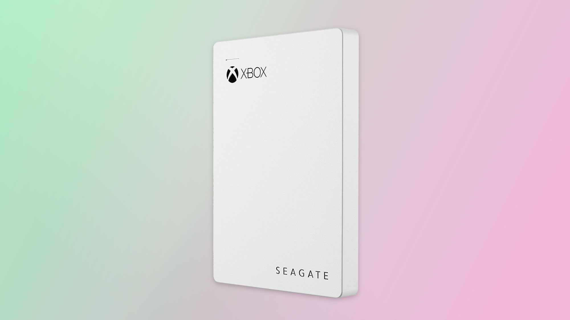 Best external hard drives: Seagate Game Drive for Xbox