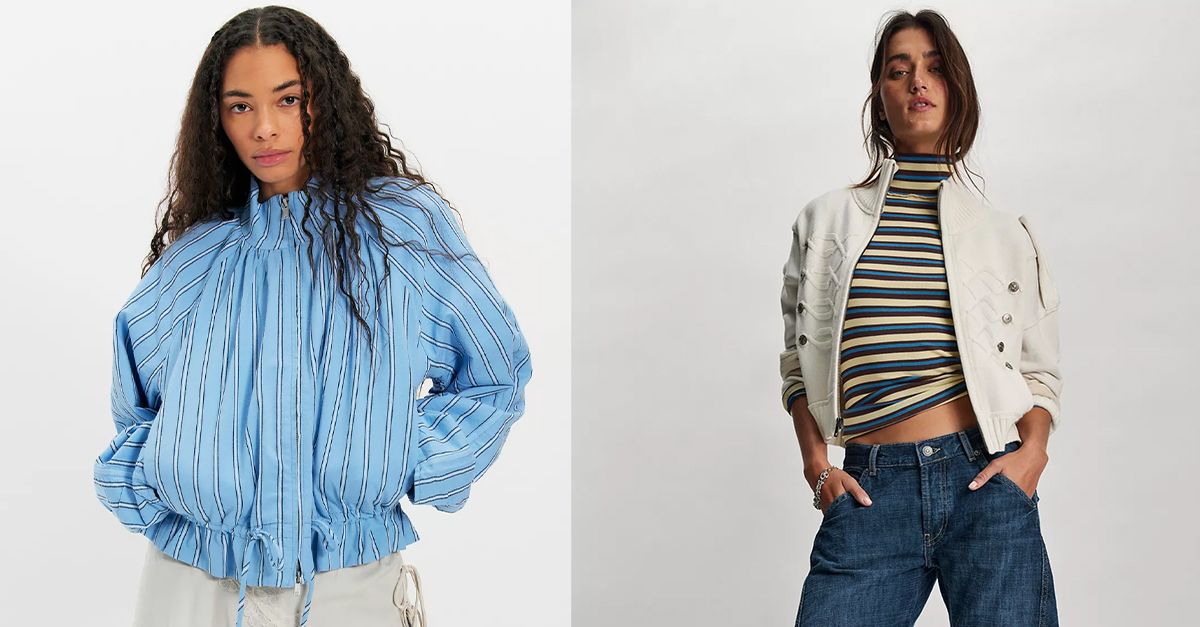 43 of the Best Free People New Arrivals January 2026 43 of the Best Free People New Arrivals January 2026