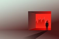 investment trusts illustration