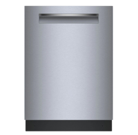 Bosch 500 Series 24-in Top Control Smart Built-In Dishwasher 