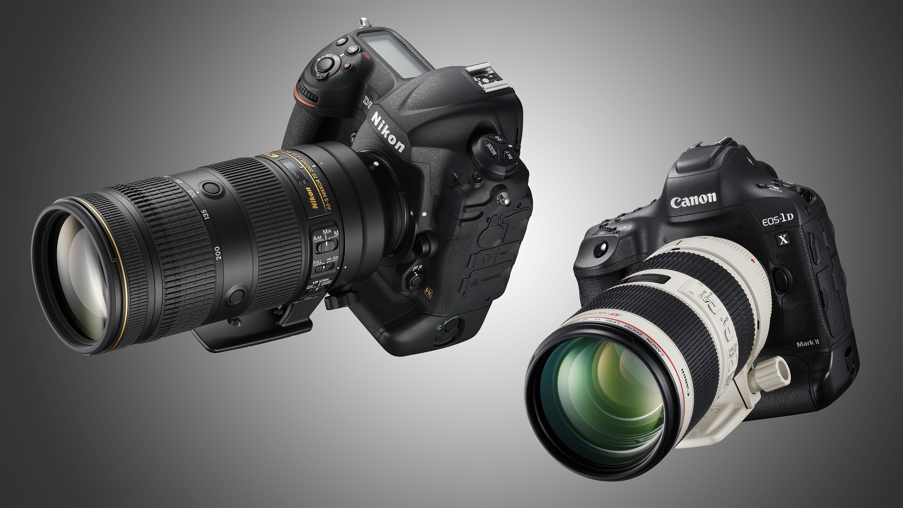 The best telephoto lenses for Canon and Nikon DSLRs in 2018 TechRadar