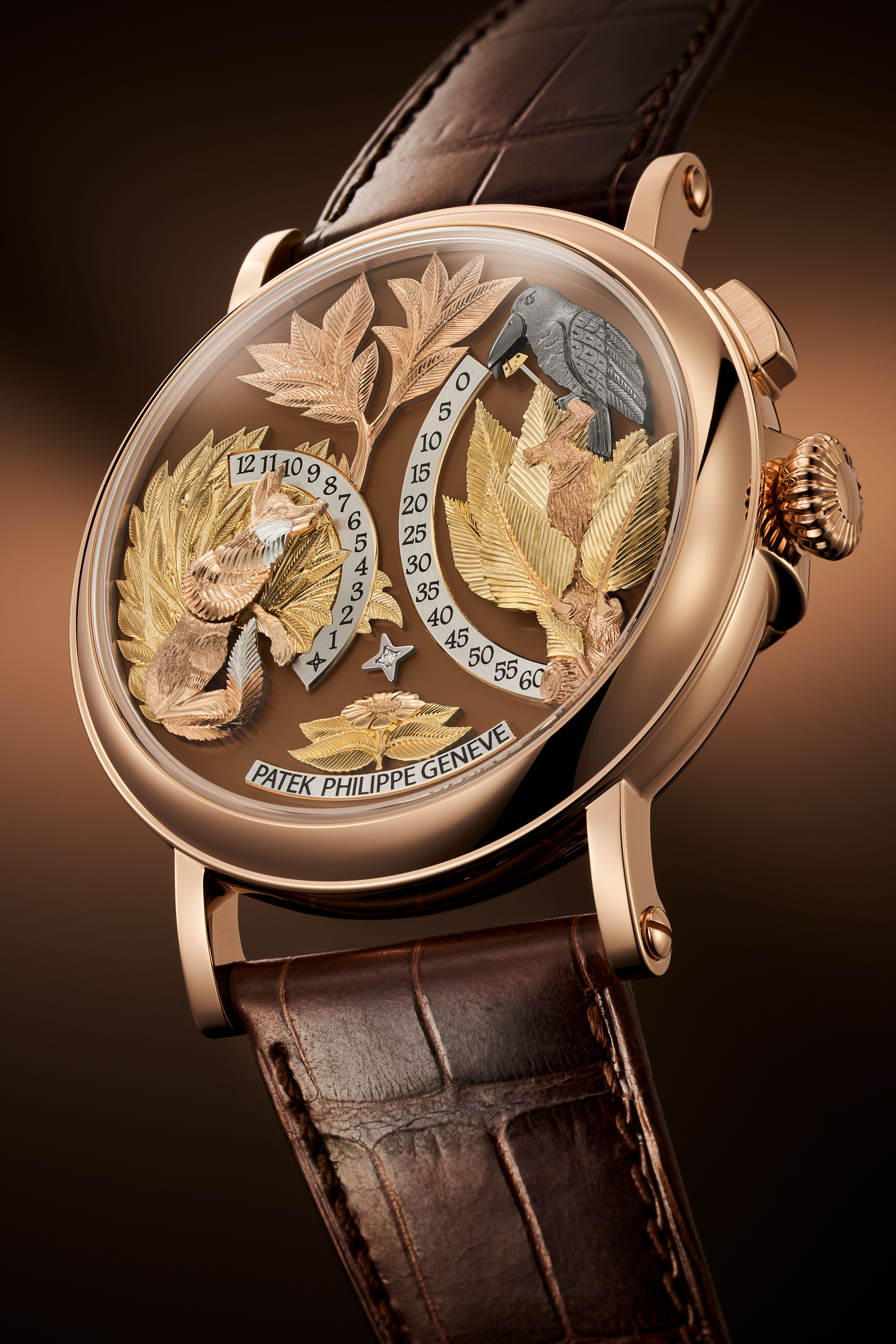 patek philippe watches &amp;amp; wonders 2026