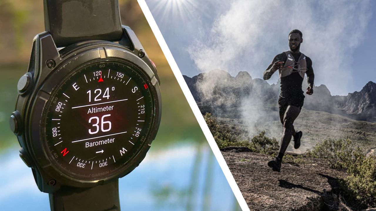 Garmin event live: get the coverage from Garmin's 'Play Harder' YouTube broadcast, possible Fenix 9 announcements & more