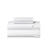 Ritz-Carlton Classic White Sheet Set Ritz-Carlton Classic White Sheet Set