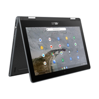 Asus Chromebook Flip C214: £352