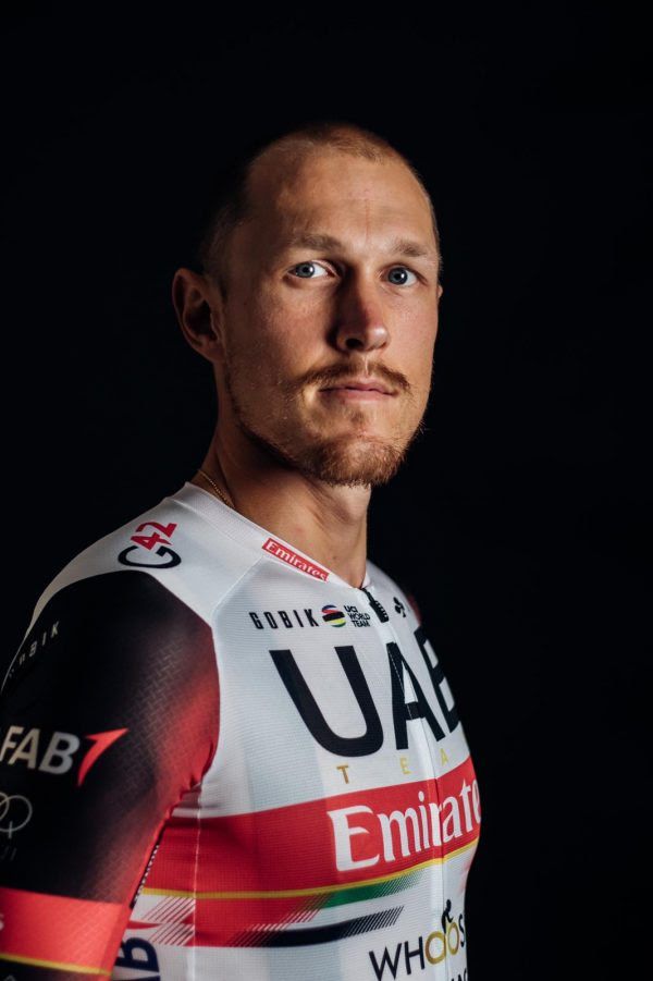 UAE Team Emirates 2021