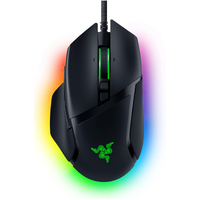 Razer Basilisk V3 | Wired | 26K DPI | 11 buttons | Free-spinning wheel |$69.99$39.99 at Amazon (save $30)