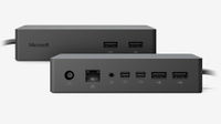 Extra connectivity: Surface Dock