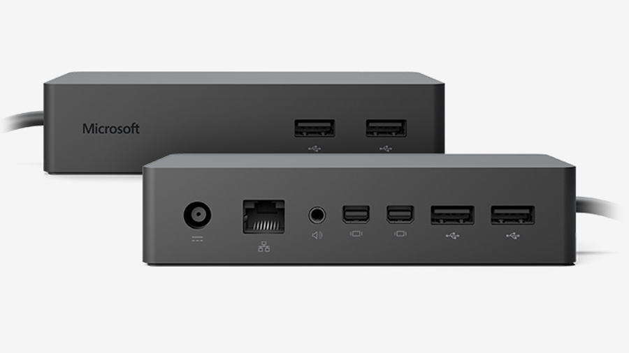 Microsoft Surface Dock