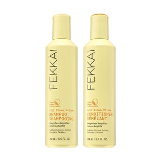 Fekkai Full Blown Volume Shampoo + Conditioner