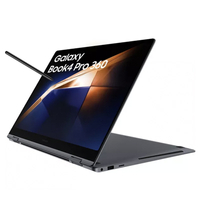 Samsung Galaxy Book4 Pro 360 Laptop