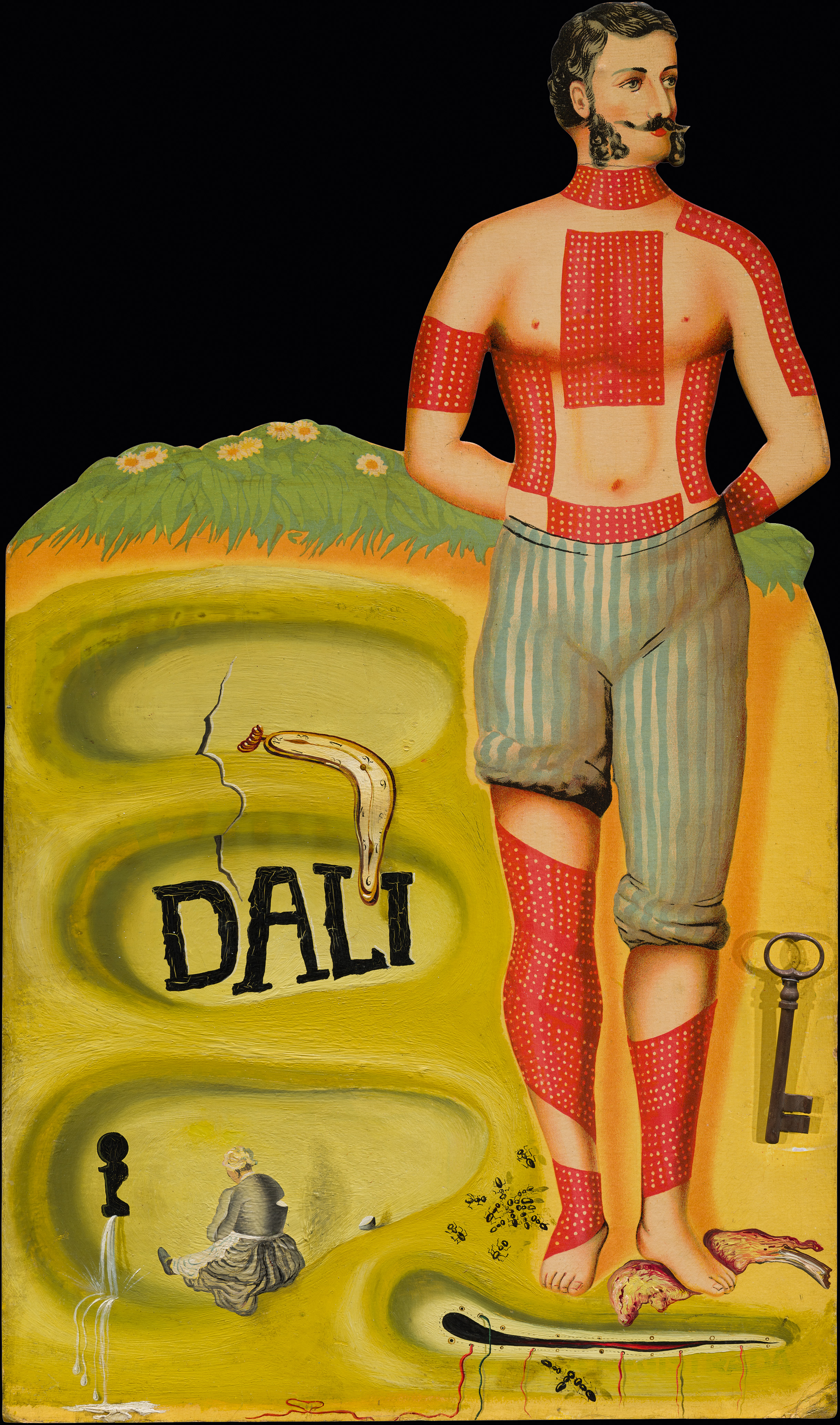 dali works