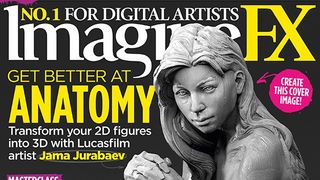 ImagineFX issue 212