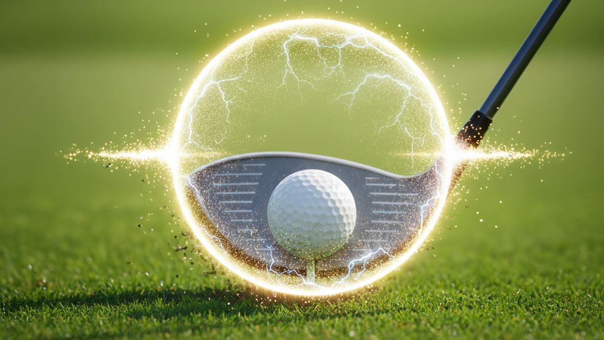 How Important Is Sound When It Comes To A Golf Club… And Can It Be Misleading?