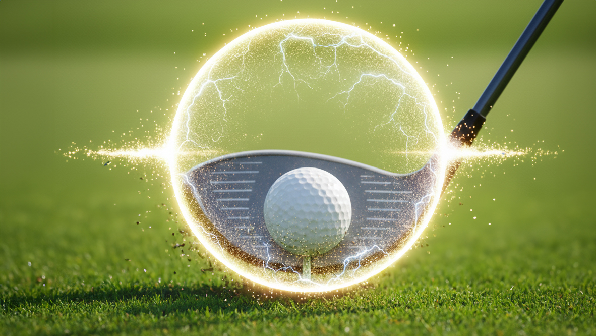 How Important Is Sound When It Comes To A Golf Club… And Can It Be Misleading?