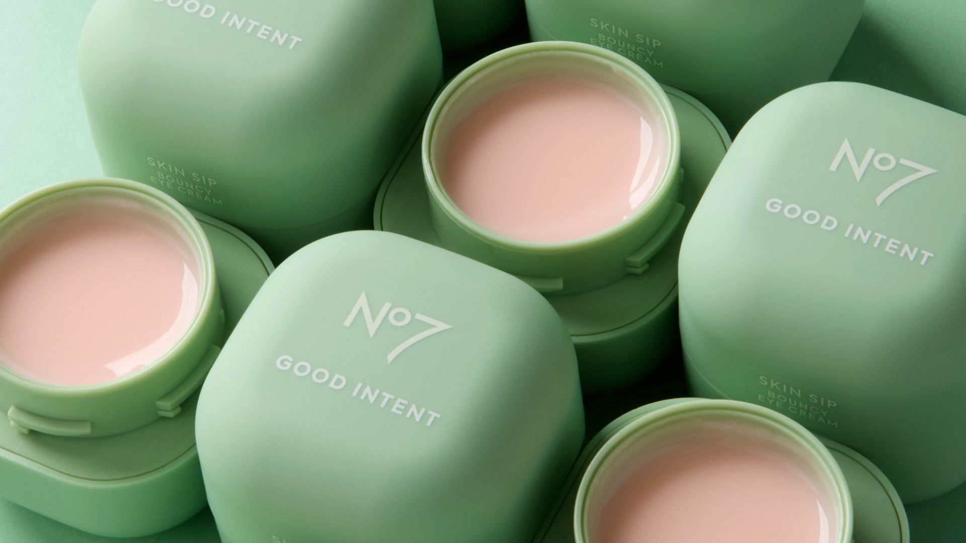 No7's Good Intent range is part of their F&amp;F sale