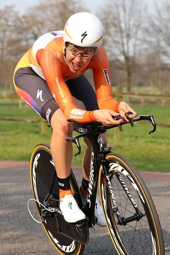 Romy Kasper (Boels-Dolmans)