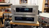 Audio Research LS-2/S-200 pre/power amp