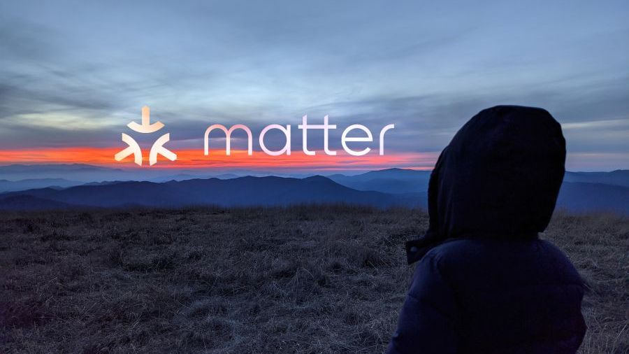 Matter logo