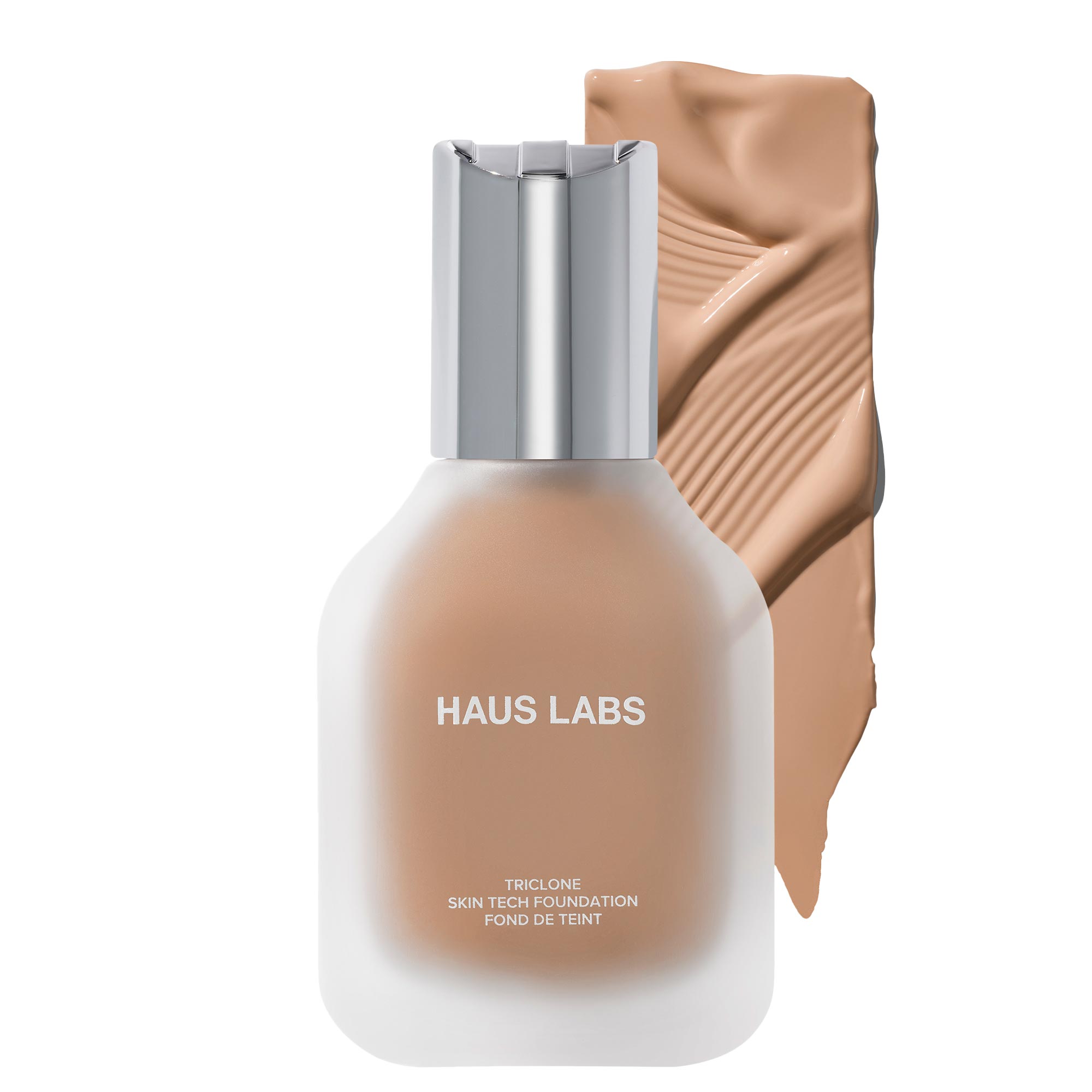 Triclone Skin Tech Medium Coverage Foundation With Fermented Arnica