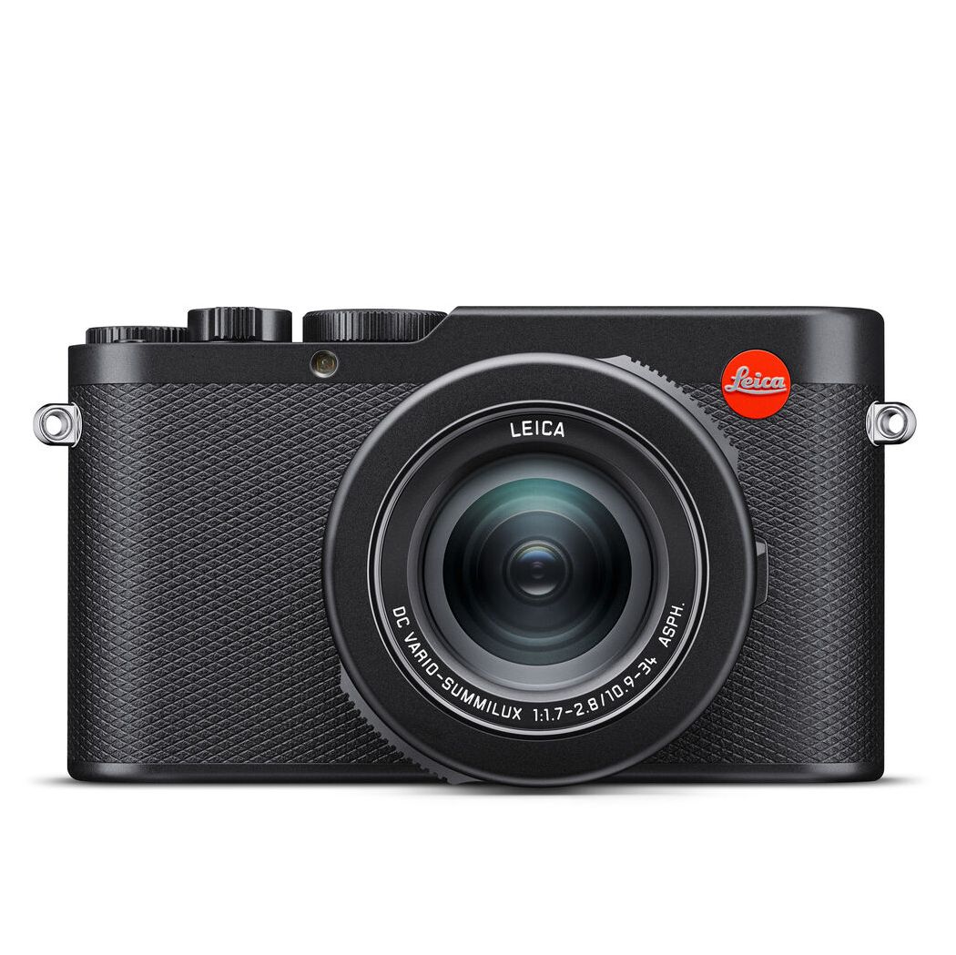 The best compact cameras | Digital Camera World
