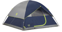 Coleman Sundome Tent | $79.99 on Amazon