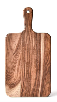 Acacia Wood Cutting Board 14”x7”
RRP: