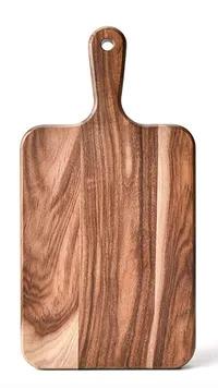 Acacia Wood Cutting Board 14”x7”
RRP:
