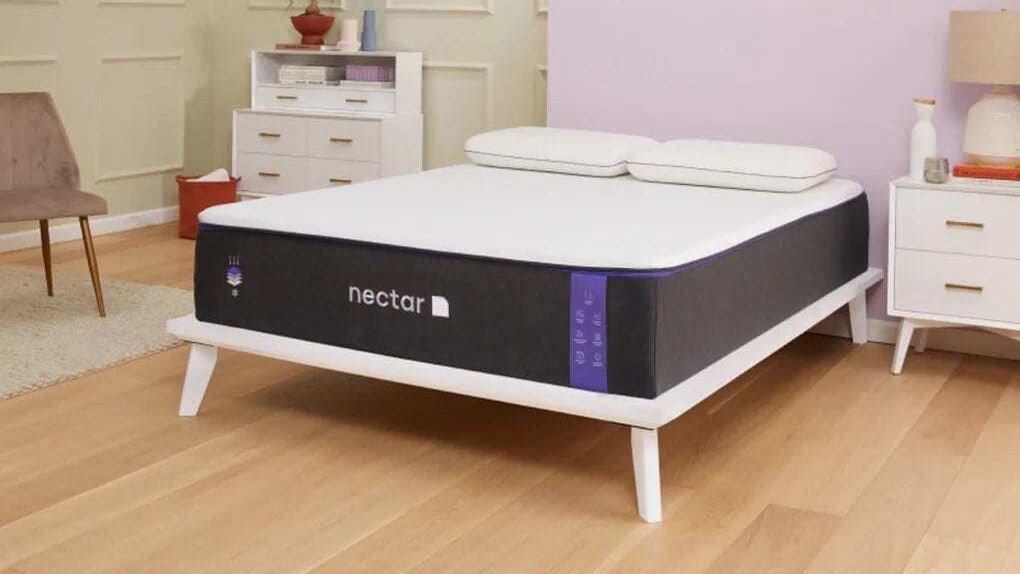 Nectar mattress sales, deals & discount codes for August 2024 T3